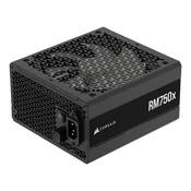 Corsair napa?anje PSU RMx RM750x 750W Plus GOLD