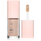 Pupa Vamp Liquid Eyeshadow - 009 - Cream