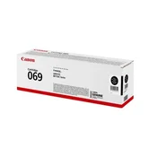 TONER CANON CRG-069Bk ČRN ZA LBP673, MF752, MF754 ZA 2.100 STRANI