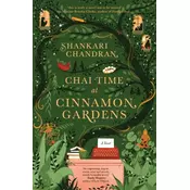 Chai Time at Cinnamon Gardens