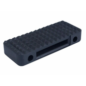 CARMOTION Protiv klizna podloga sa otvorom za zatezne trake 10X4X2cm