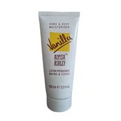 Alyssa Ashley Vainilla Body and Hair Lotion 100ml