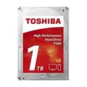 1TB HDD SATA3 TOSHIBA 3,5 P300, HDWD110UZSVA