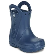 Crocs Handle It Rain Boot T Modra