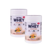 OLYMPIC Ultra Whey Protein Vanila, 750g, 2 komada
