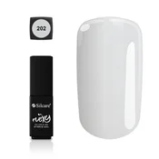 Flexy Hybrid Gel-202 Trajni gel lak za nokte UV i LED | SILCARE | Kozmo