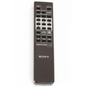 General SONY RM-J902 - združljiv daljinski upravljalnik znamke General