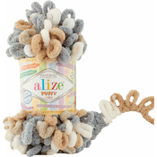 Alize Puffy Color 6395 Pletilna preja