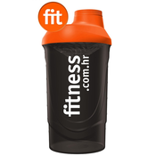 Fitness.com.hr Wave shaker - 600 ml