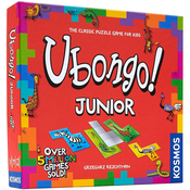 Društvena igra Ubongo Junior - djecja