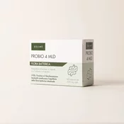 PROBIO 4 MLD Solime, 60 kapsul