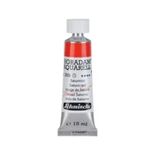 Schmincke Horadam akvarelna barva v tubi 15 ml - Onetz - 359 Saturnova rdeča
