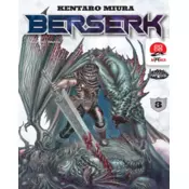 Manga Strip Berserk 3