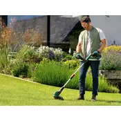 Bosch UniGrassCut 18V-23-450 Solo akumulatorska kosa (06008C1G01)