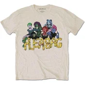 Yungblud Fleabag Sand XL Majica
