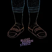 Soko Linx - Blosz Keinen Stresz (LP)