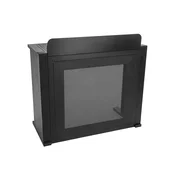 BOOZ Event Stand | DJ Booth