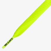 MR LACY Mr Lacy vezice - Flatties, Neon Lime Yel MRL00031