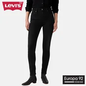 Levis 721 Skinny Kavbojke