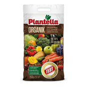 Organsko gnojivo Organik 7,5 kg – Plantella