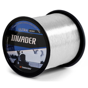 shumee Invader Ultra Mono Carp Line 1200 m/0,309 mm - Bela