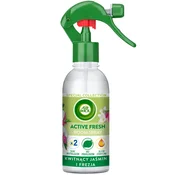shumee 004768 Air Wick osvežilec zraka z vonjem vrtnice in jasmina 237 ml