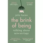 The Brink of Being