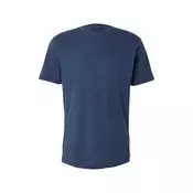 Hackett London Majica safirno plava
