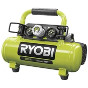 shumee 179685 Kompresor Ryobi 18V
