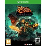 Battle Chasers: Nightwar (X1)