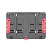 Milwaukee Packout HD box adapter