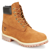 Timberland  Polučizme 6 IN PREMIUM BOOT  Bež