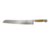 GÜDE Kuhinjski nož Güde 7431/32 z rezilom iz nerjavečega jekla 32 cm, (5000119581)