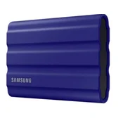 Eksterni SSD 2TB Samsung T7 USB 3.2/MU-PE2T0R/EU/plavi