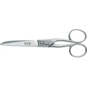 Kretzer Solingen Eco Classic 912015 Univerzalne škarje 15 cm Silver