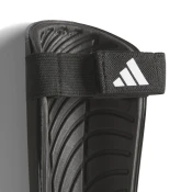 Adidas TIRO SG TRN, štitnik podkolenica za fudbal, crna KNR89