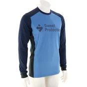 Sweet Protection Hunter Moški Biking Shirt longsleeve