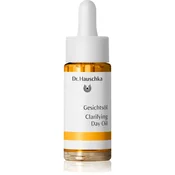 Dr. Hauschka Clarifying serum za obraz za mešano kožo 18 ml za ženske