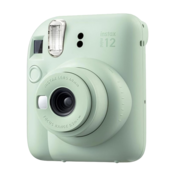 Fujifilm Instax Mini 12 - zeleni
