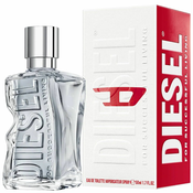 Parfem za muškarce Diesel EDT D by Diesel 50 ml