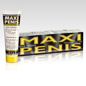 Krema za povecanje penisa – Maxi penis