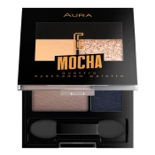 Paleta sjenila za oci – 6 Mocha, 3,5 g