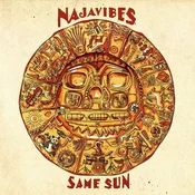 Najavibes - Same Sun (2 LP)