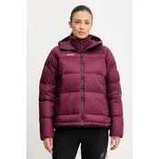 Puhasta športna jakna Mammut Glacier Glow
