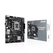 Asus MB ASUS Intel 1700 PRIME H610M-D
