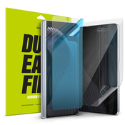 2-Pack zaščitnih folij Dual Easy Film za Samsung Galaxy Z Fold5