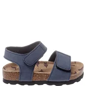 Pollino Sandale za decake BIO0590A, Teget