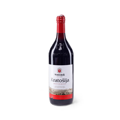 Vino crveno Kratosija Tikves 1l