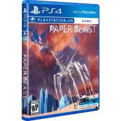 Paper Beast (PSVR/PS4)