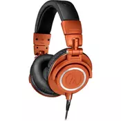 Audio Techica slušalice ATH-M50XMO (ATH-M50XMO)